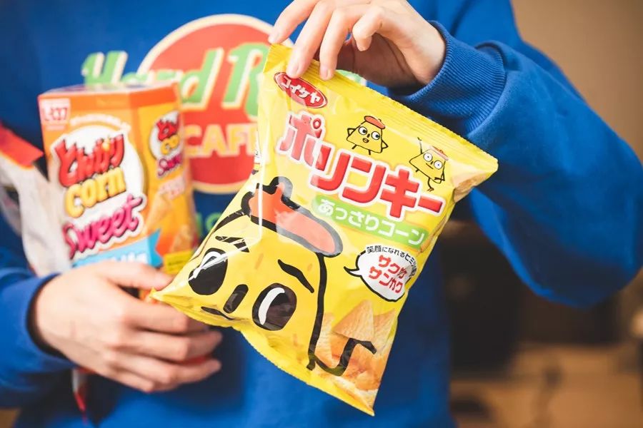 这家血统纯正的日本超市，也太好买了吧