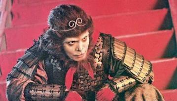 闲侃西游孙悟空,瞎侃西游孙悟空三个身份