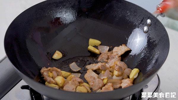 简单省事开胃下饭越吃越过瘾,简单三步搞定怎么吃都不腻