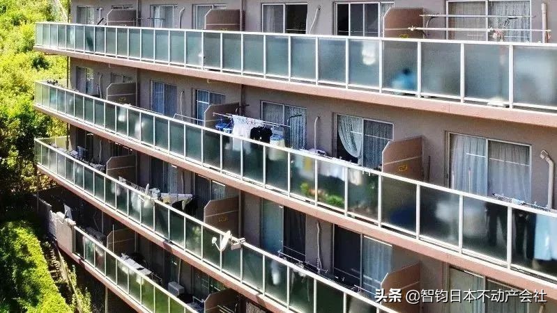 东京最好公寓房,东京房产公寓哪种最好