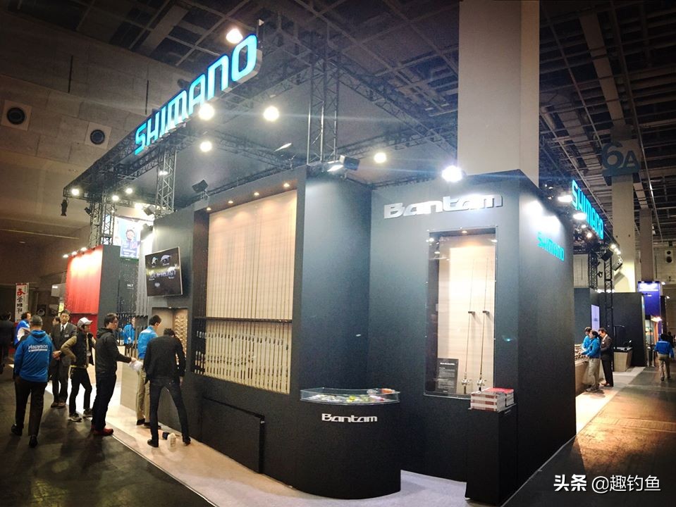 日本品牌钓鱼装备推荐一下,日本钓鱼装备大全