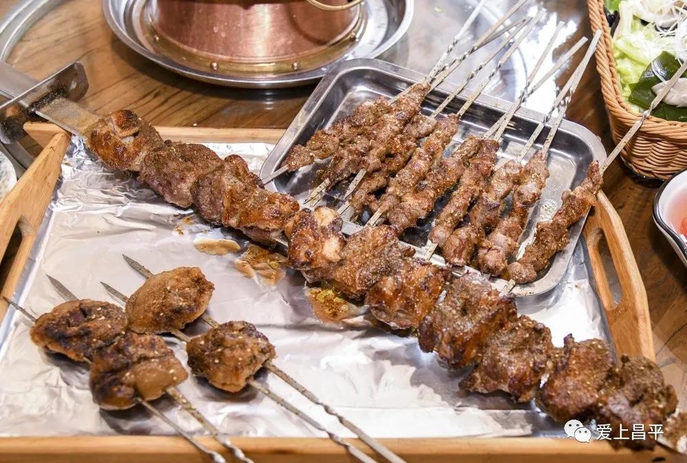 舌尖上的昌平美食,北京昌平不踩雷美食推荐