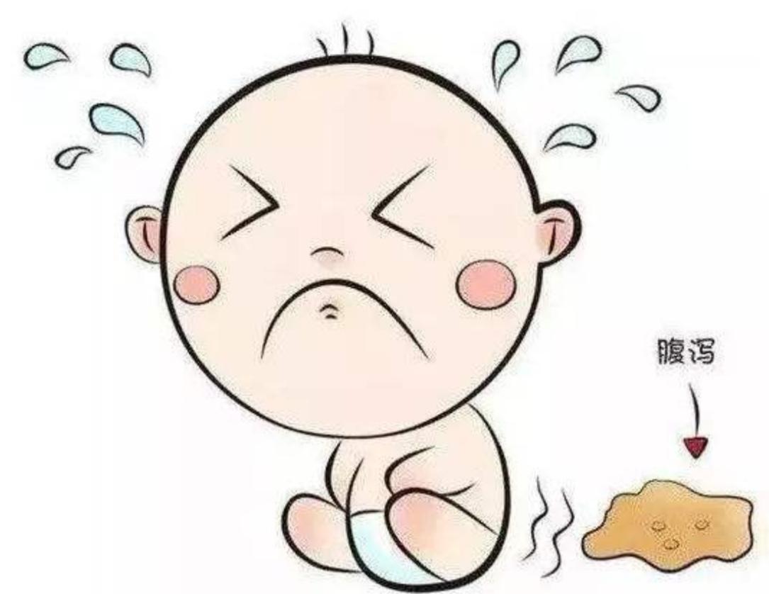 宝宝拉水样便可以喝乳糖酶吗,婴儿肠胀气吃乳糖酶可以吗