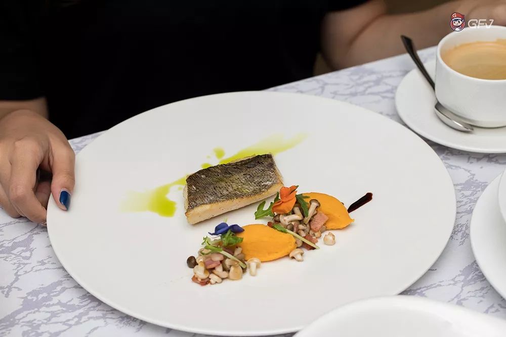 星级环球美食宝藏地，3.8折起！康帝「双11狂欢节」来啦