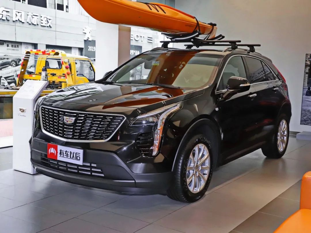 乞丐版suv推荐,乞丐版和顶配差别最大的suv