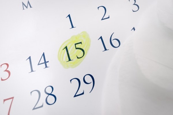 推算排卵期的正确受孕方法,排卵期怎么推算准确率高