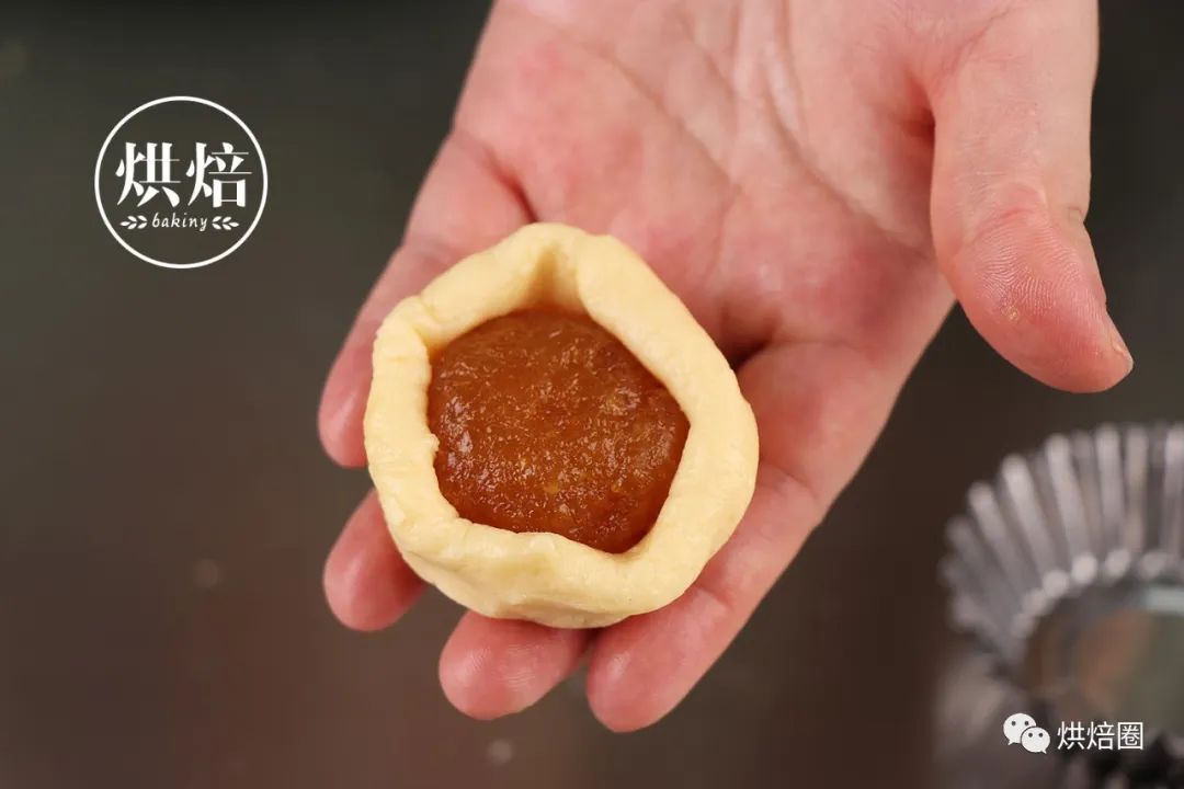 凤梨酥变硬,凤梨酥馅料低糖拉丝