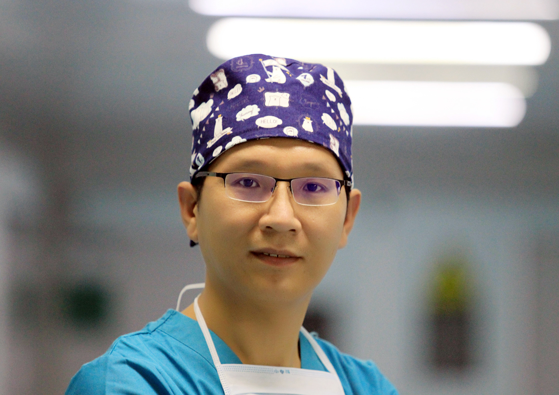 肛周未见确切肛瘘征象,肛周肿不痛不出血是怎么回事