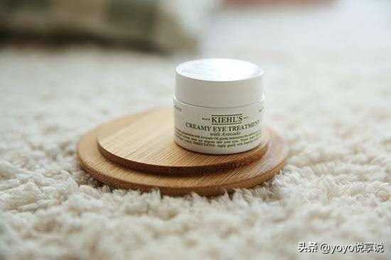 值得买的眼霜和精华,值得囤货的眼霜