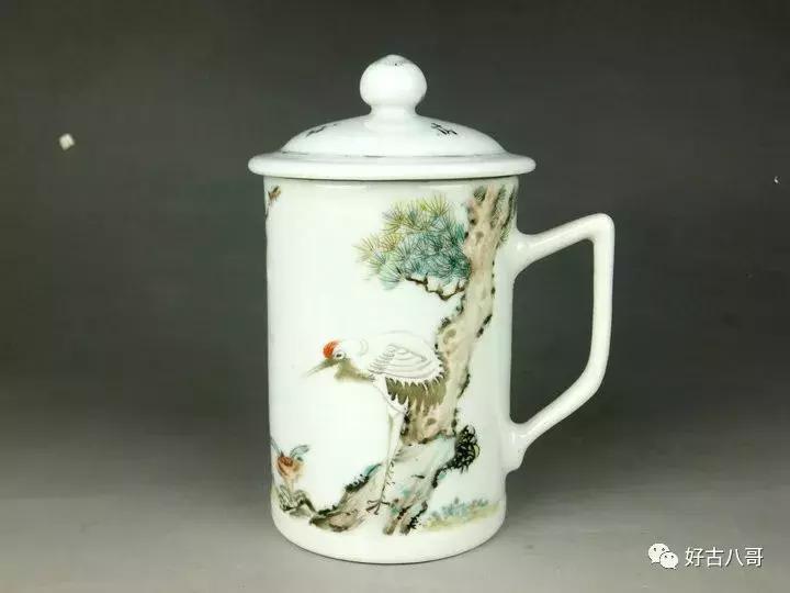 古瓷收藏三百问,收藏鉴定望闻问切看古瓷