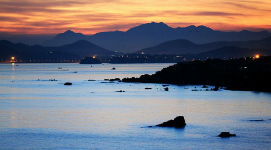 石家庄出发旅游攻略穷游,石家庄五一适合穷游的小众旅游地