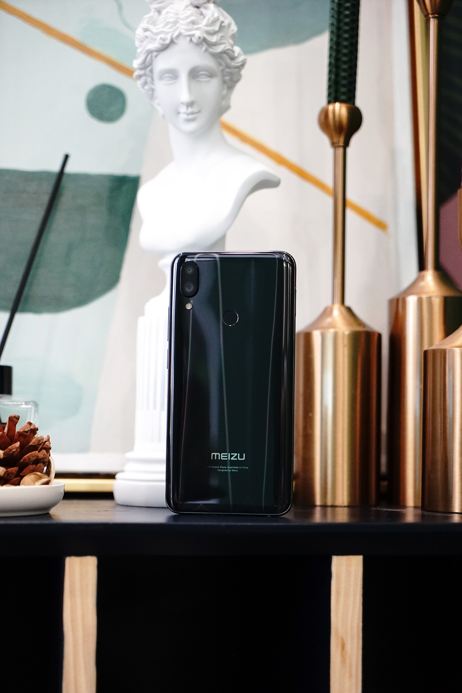 魅族note9评测吃鸡帧数,魅族note9测评王者荣耀