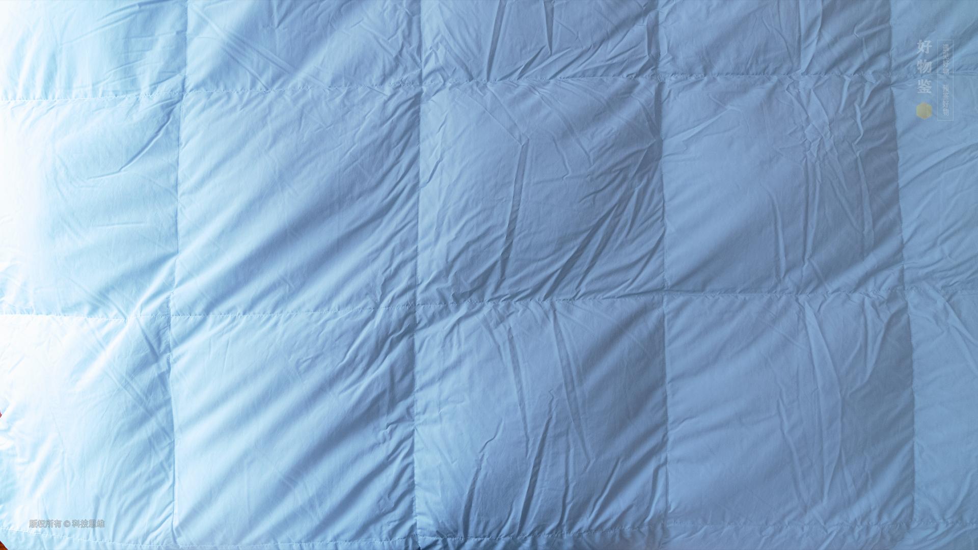 老罗鹅绒被推荐,网易严选鹅绒被测评
