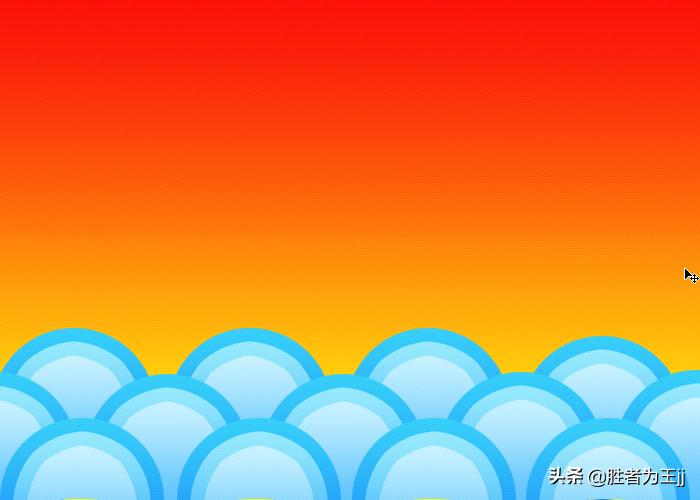 ps制作新年贺卡图片,ps简单的新年贺卡