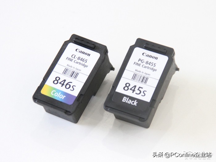 性能那么好为什么不买佳能打印机?原来门道在这