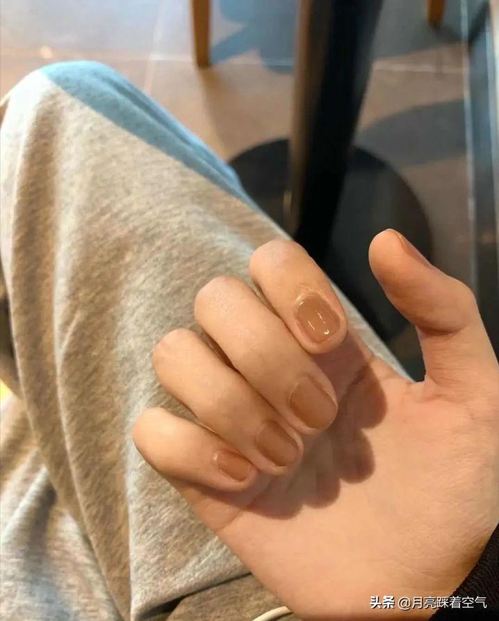 指甲油品牌测评视频大全,指甲油推荐绝美