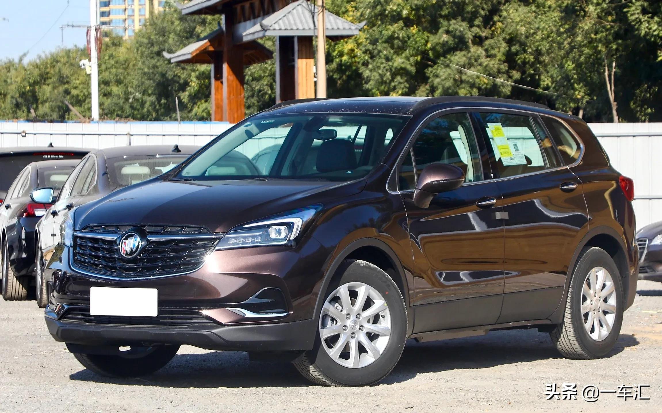 昂科威1.5t双离合到底能买吗,昂科威1.5t双离合到底能不能买