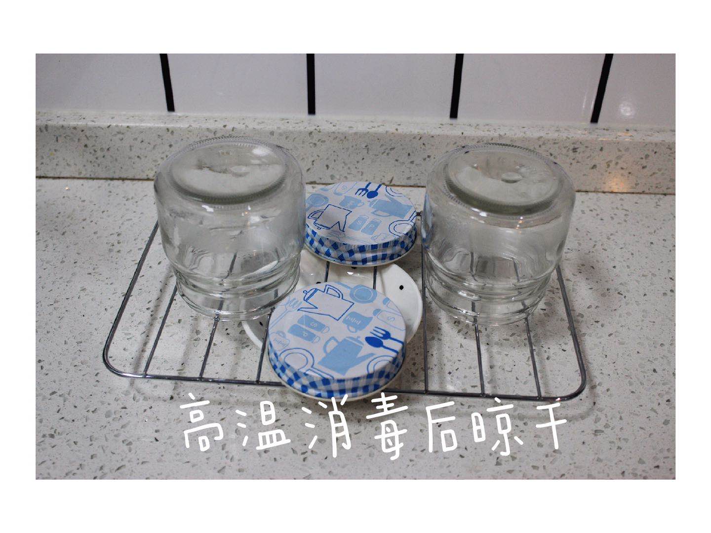 自制草莓酱是凉装好还是热水瓶好,自制草莓酱放冰箱冷藏还是冷冻