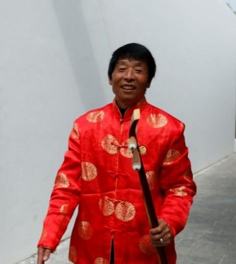 河南非遗河洛大鼓,古韵传承河洛大鼓