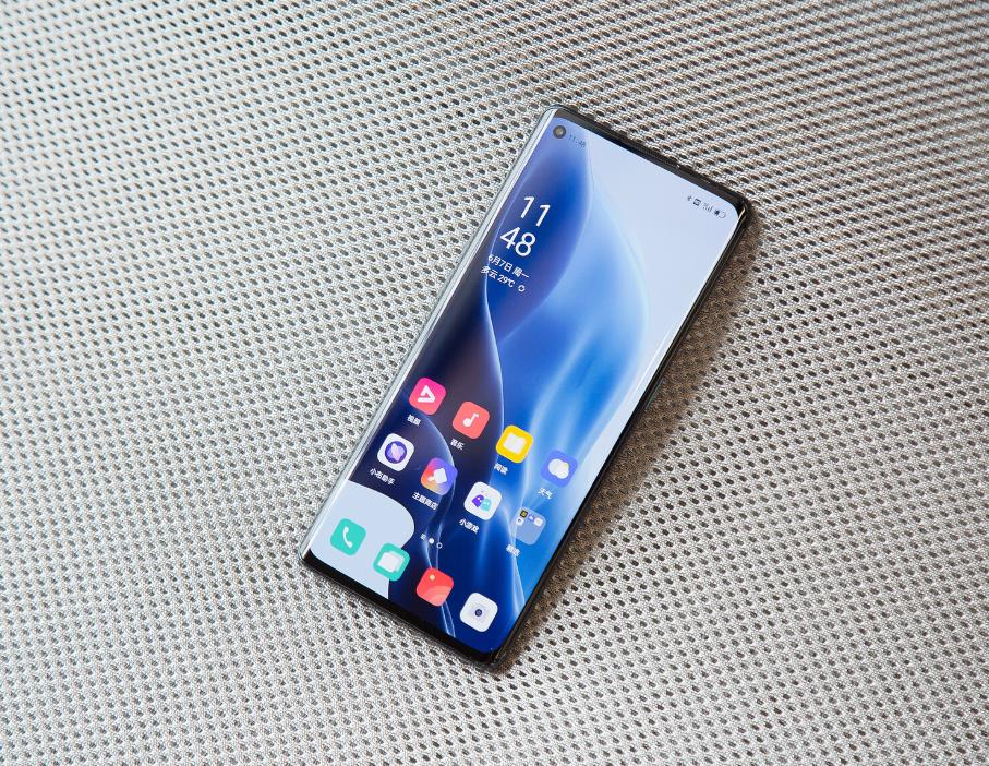 reno10倍变焦版为什么没有新系统,opporeno10倍变焦升级coloros12