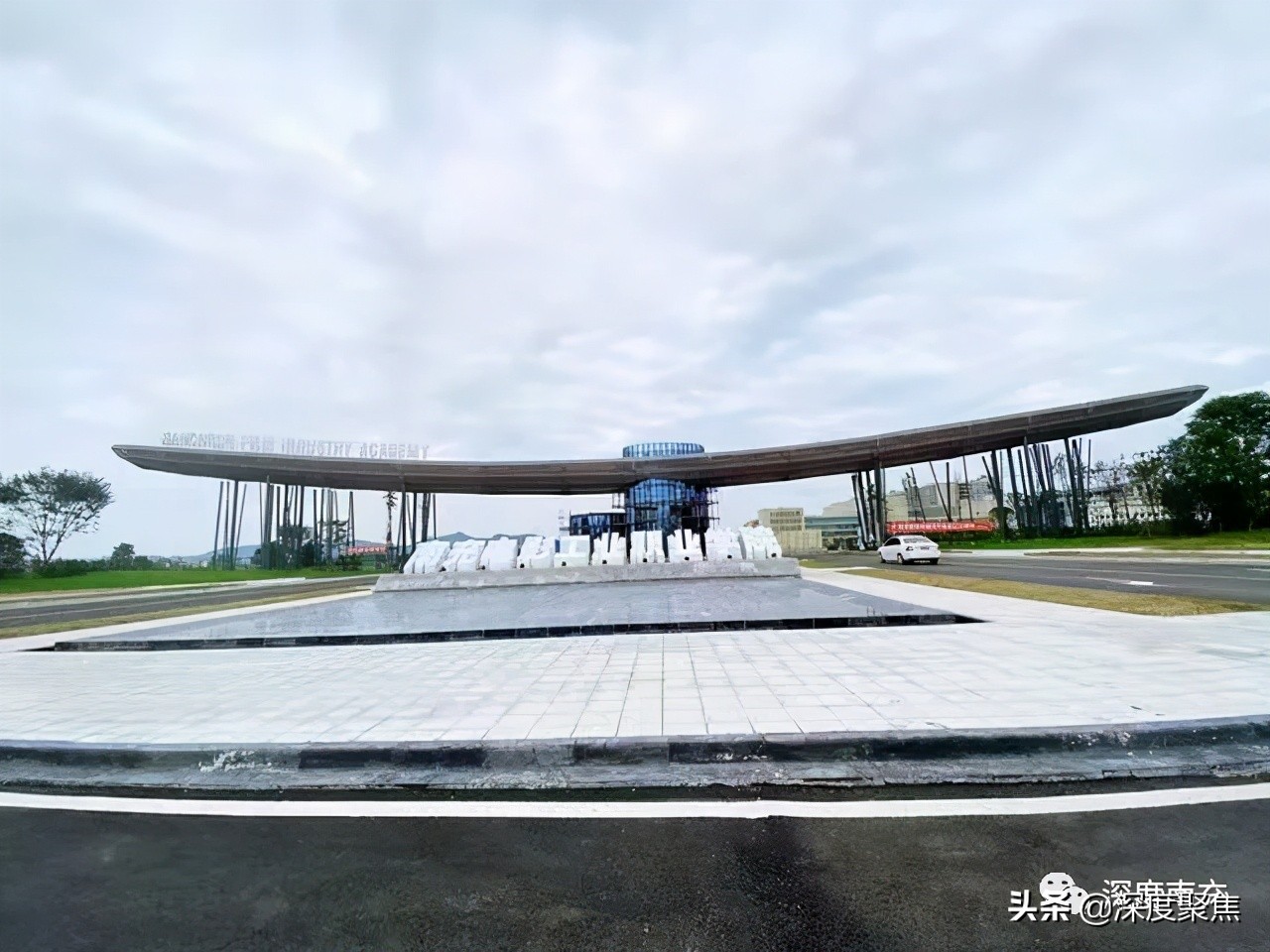 荆溪片区新市场,北部新城荆溪片区