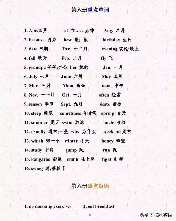 老师推荐小升初英语阅读必考题,老师小升初复习资料推荐