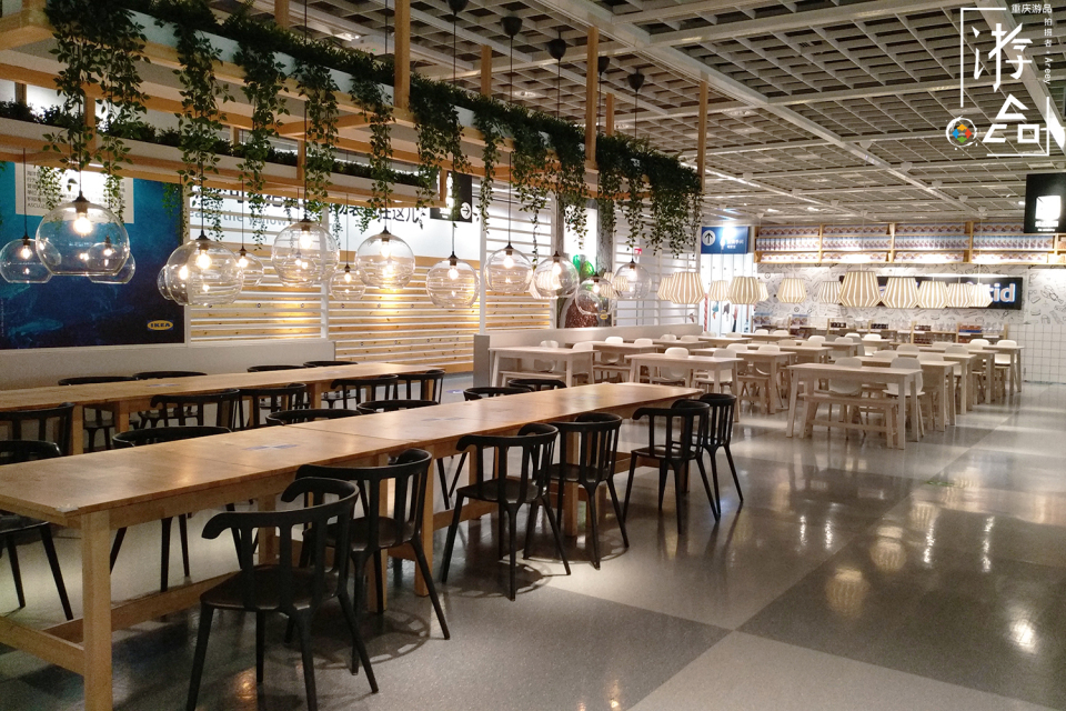 宜家附近好吃的重庆火锅,重庆宜家有什么好吃的