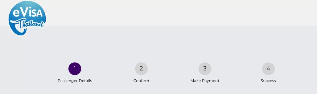 手把手教你申请泰国商务签证,泰国签证如何办理流程及费用