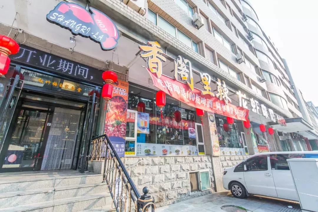 大连这家店的老板将千里之外的家乡菜带到大连，每一口都是江苏味