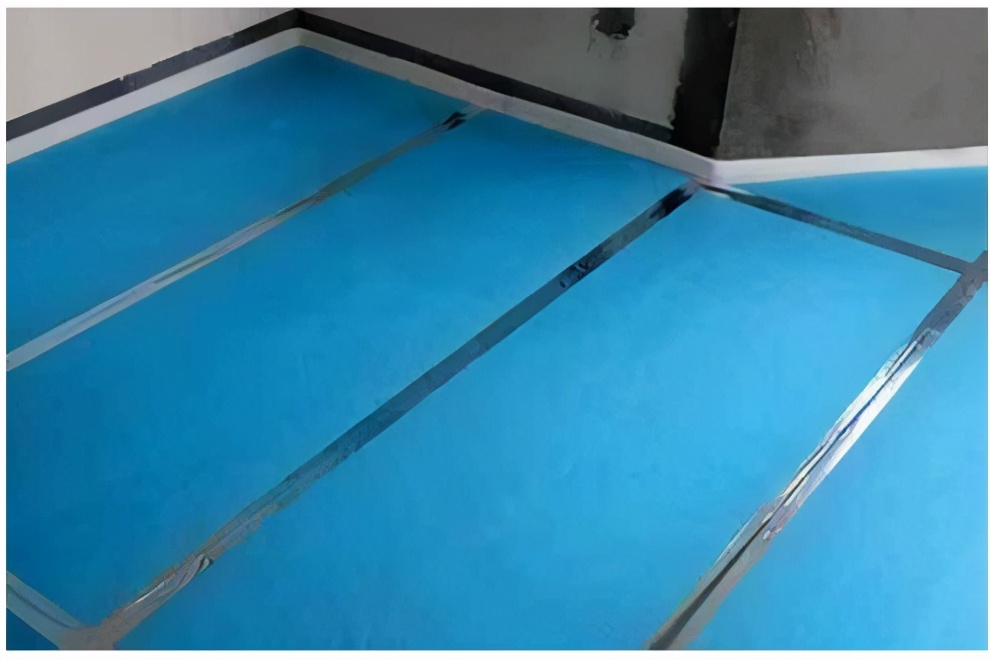 地暖的工作原理是如何的,地暖的工作原理是什么