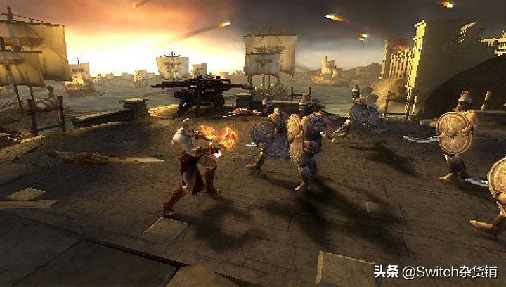 最好玩的游戏机游戏排行前十,我玩过的游戏