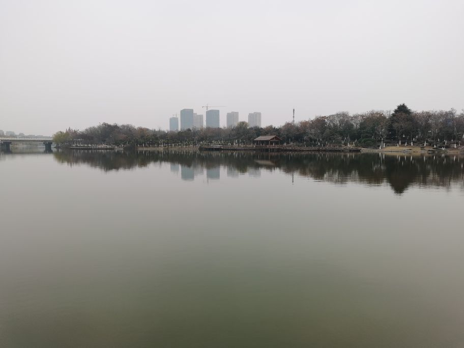 徐州新城区户外公园,徐州市民广场附近好玩的地方