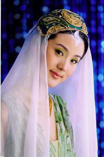 56个民族漂亮美女,56个民族56个美女图片