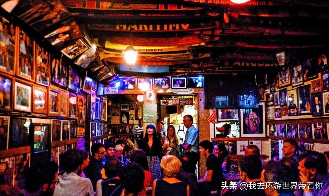 燃情西葡｜这对网红地里的好“cp”，冬天人少景美价更低