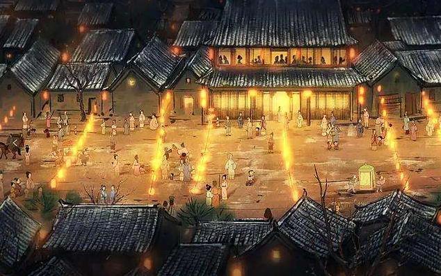 宋代上元节美食,宋代上元节是哪一天