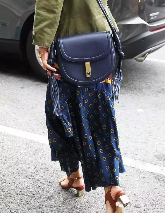 背了很多年的包,背了好几年的包