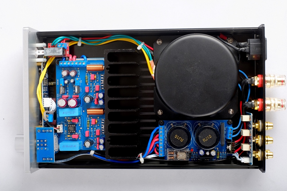 几百块钱的功放哪一款好,推荐一款3886功放