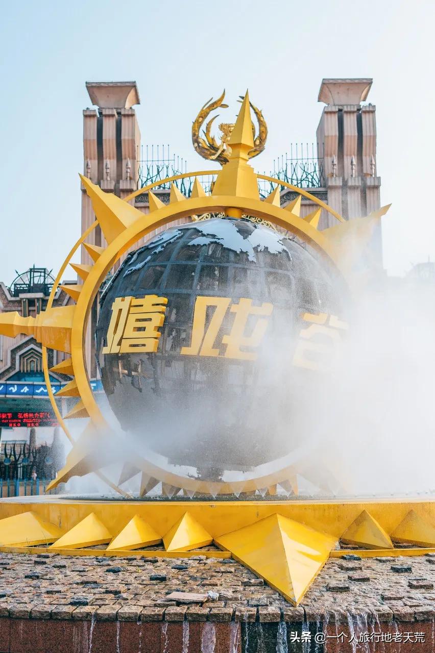 江苏这个“快乐”的城市,颜值不输苏杭,连苏东坡都在这养老