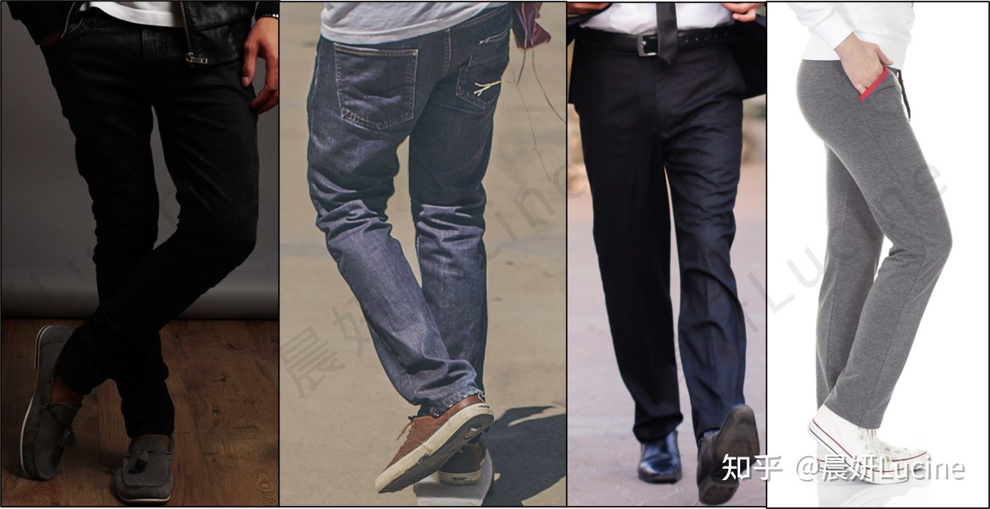 很矮的男生怎么穿搭,长得矮的男生穿衣搭配技巧