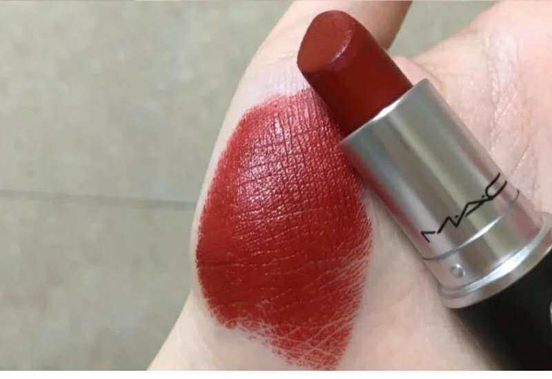 mac口红便宜包装,便宜好看显白有气场的口红