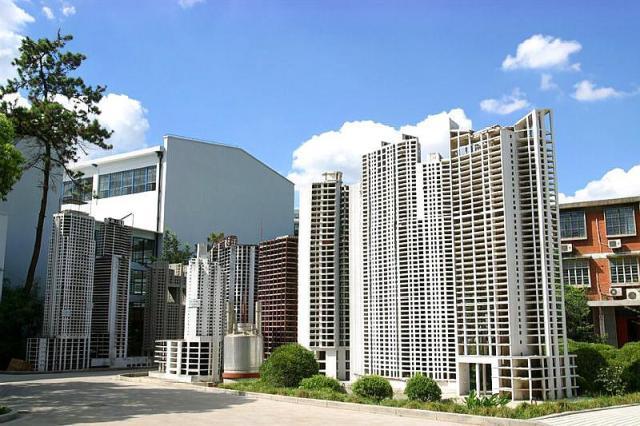 考上了土木工程,考上同济大学土木硕士