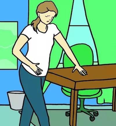 卵巢囊肿21mmx16mm有什么症状,卵巢囊肿的四种症状怎么得的