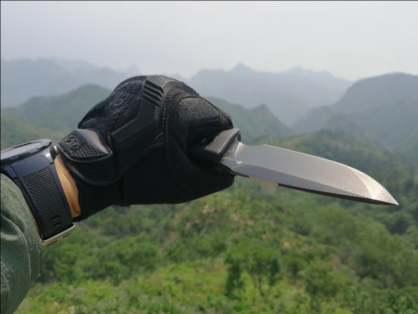 汉道洛克d2评测,汉道洛克xd2怎么样