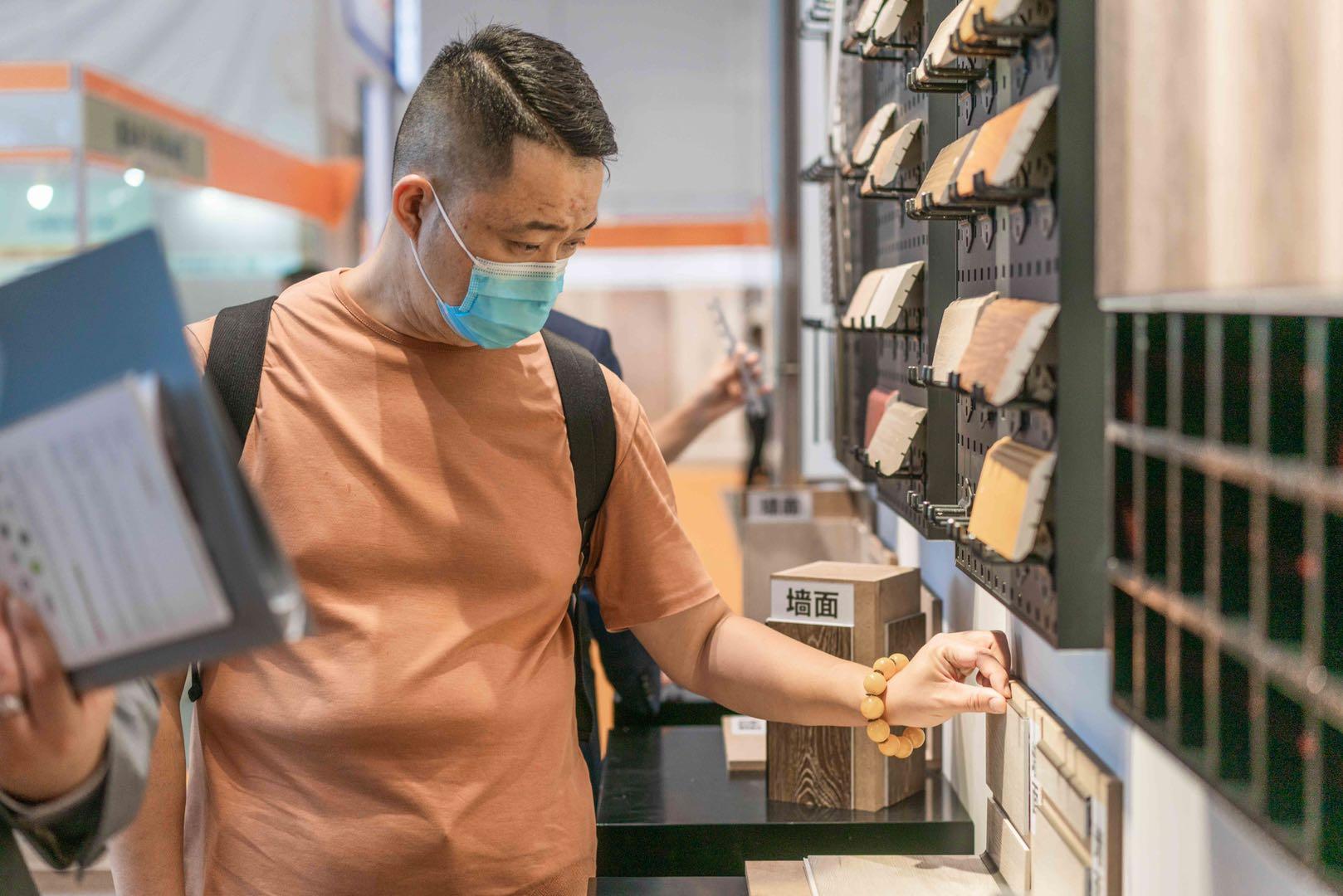 石晶品类新风口,乐迈石晶旗舰店开业发布会