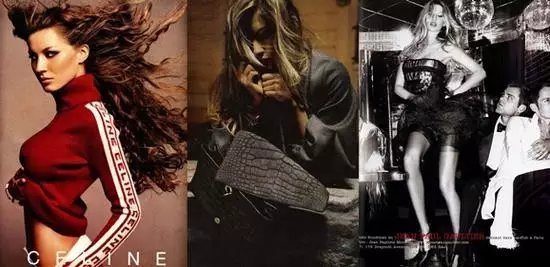 唯一一位奥运会走秀的模特,奥运会第一模特