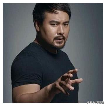 康凯演戏,康凯演的猛将为什么老被观众骂