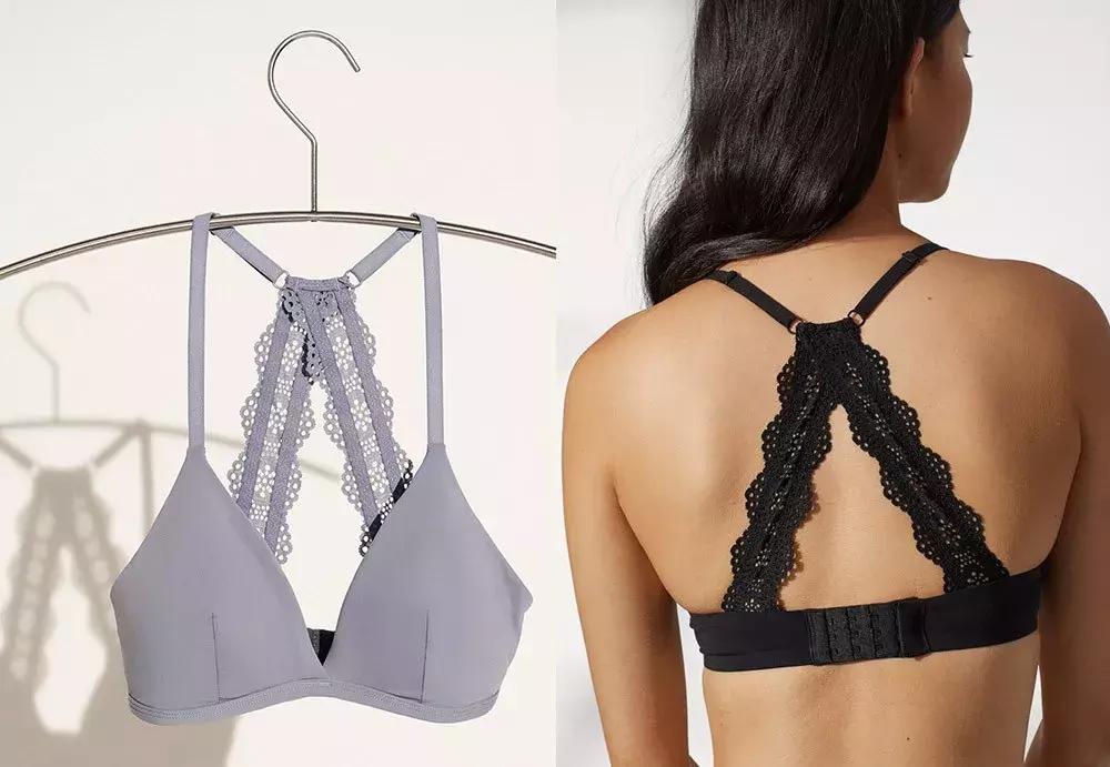 优衣库VSHM，它们家的内衣可都是隐形宝藏，你竟然还不知道？