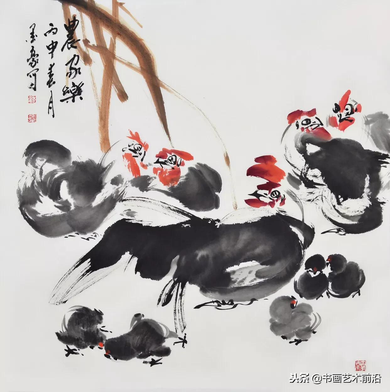 宋韶光2023年属鸡人的全年运势,宋韶光看未来5年属鸡运势