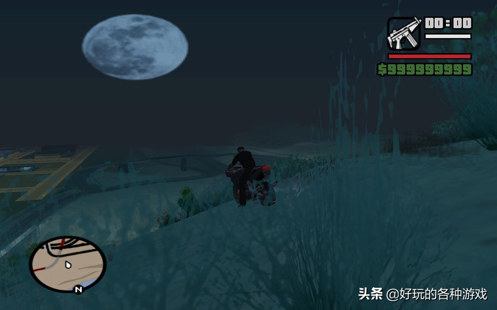 gta圣安地列斯所有的车,gta圣安地列斯所有跑车