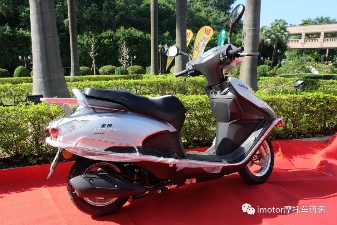 钱江最近有什么新车,钱江摩托供应商大会